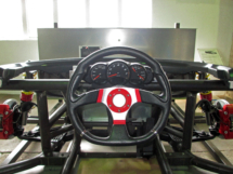 Chassis